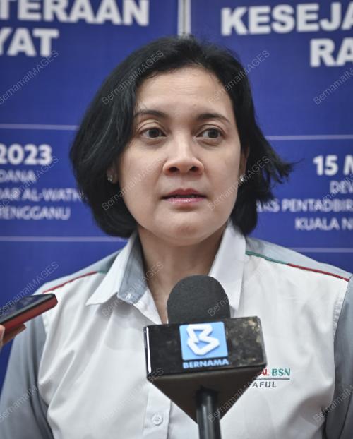 SKIM INSURANS KESEJAHTERAAN RAKYAT