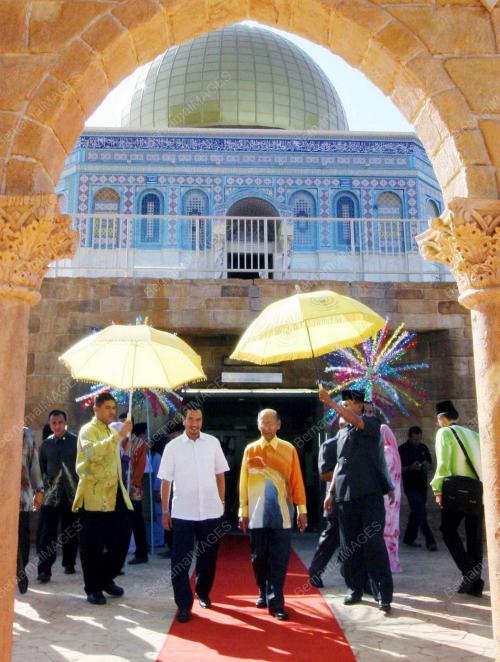 MAJLIS RAJA-RAJA