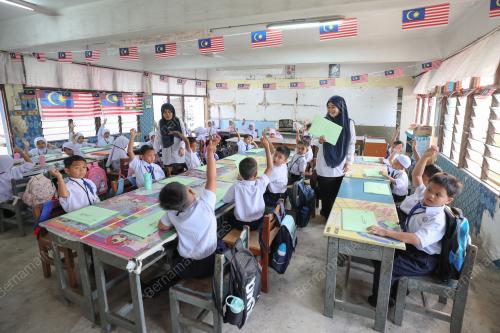 SESI PERSEKOLAHAN 2025/2026