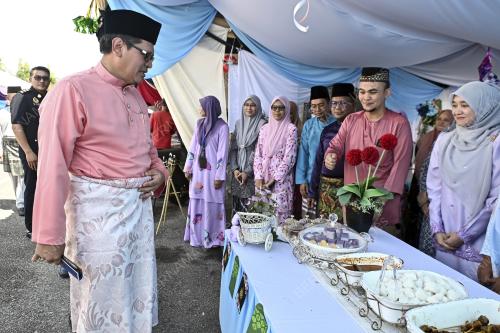 DATUK ZAILANI HASHIM