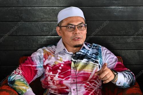 MAJLIS RAMAH MESRA BERSAMA PENAJA TFC