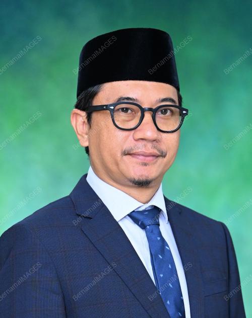 MUHAMMAD KHALIL ABDUL HADI