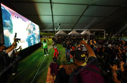 BOLASEPAK PIALA MELAYSIA