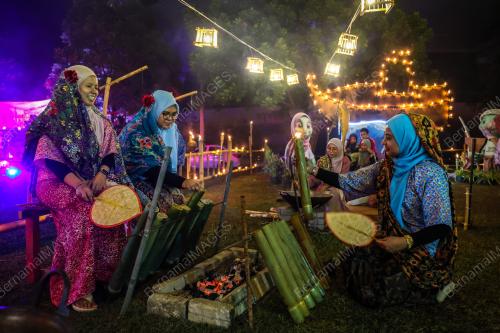 PELITA RAYA TERENGGANU 2025