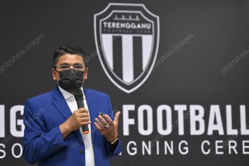 MOU PENAJAAN PLATINUM