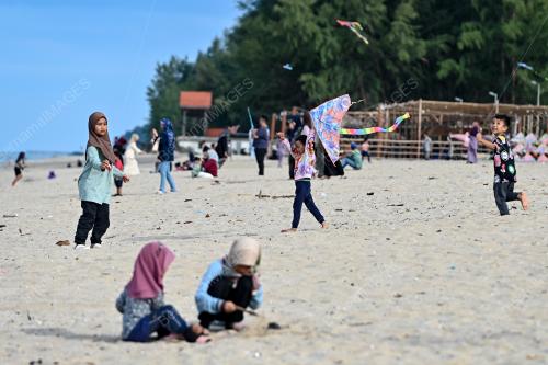 RIADAH CUTI UMUM