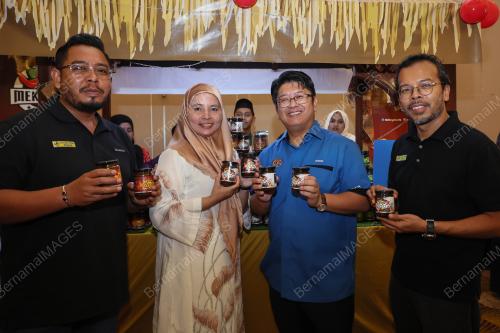 DATUK EWON BENEDICK