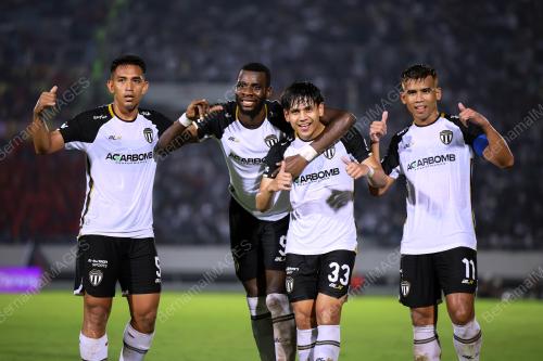 PIALA FA