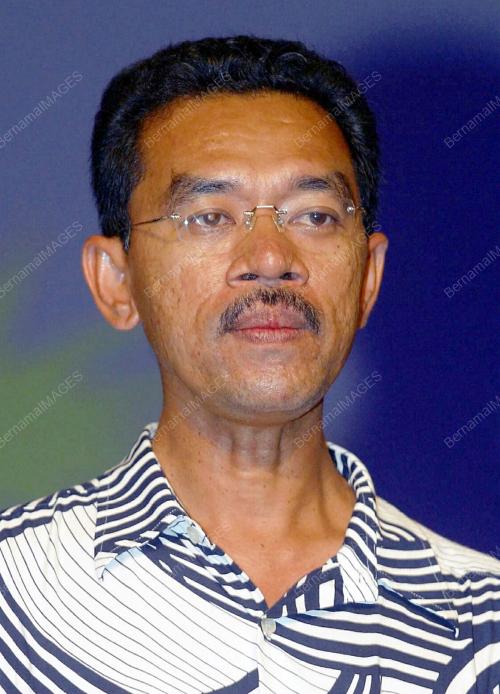 ROSOL WAHID