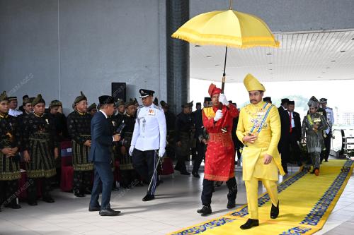 TENGKU MUHAMMAD ISMAIL