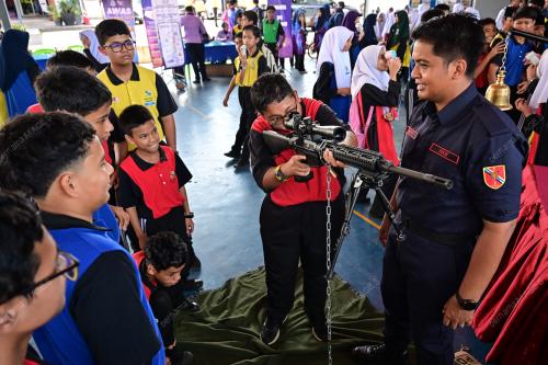 DATUK MOHD KHAIRI KHAIRUDIN