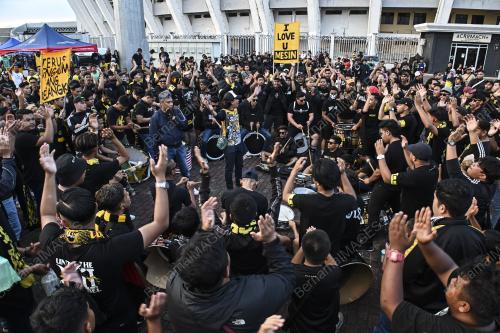 PENYOKONG HARIMAU MALAYA