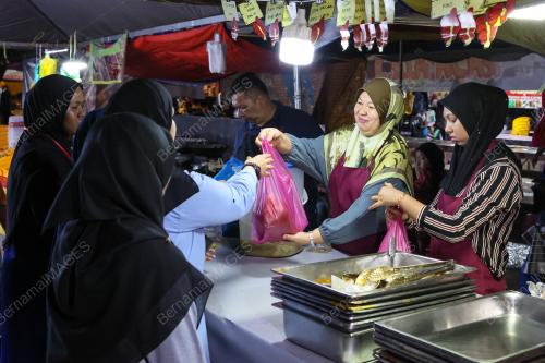 MYSAVEFOOD@BAZAR RAMADAN