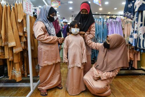 RAMADAN KASIH EPIC