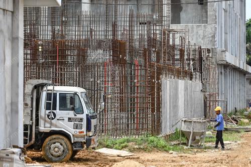 PEMBEKUAN KUOTA PEKERJA ASING