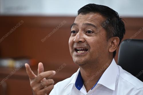 ABDUL KARIM ENDUT
