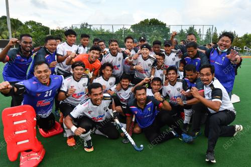 TNB LIGA HOKI MALAYSIA