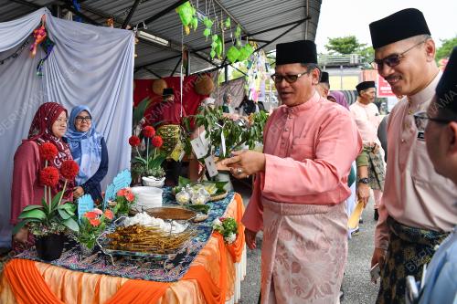 DATUK ZAILANI HASHIM