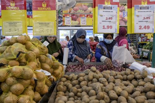 PROGRAM JUALAN KELUARGA MALAYSIA