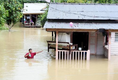 BANJIR