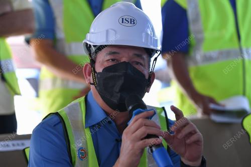 DATUK SERI FADILLAH YUSOF