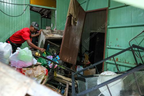 BANJIR TERENGGANU
