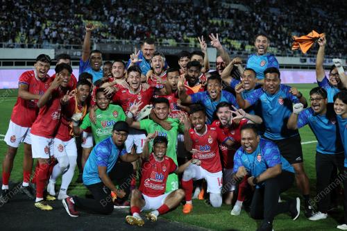 PIALA FA 2023