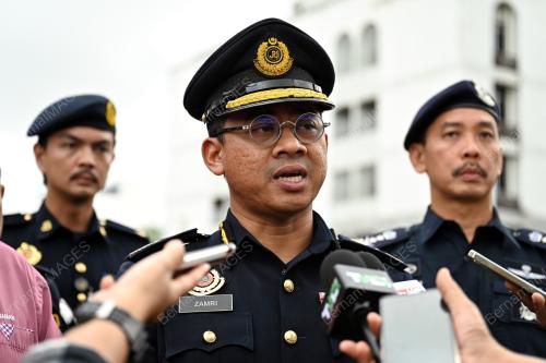 KEMPEN KESELAMATAN JALAN RAYA
