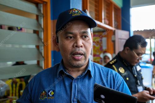 SAHARUDDIN MOHD KIA