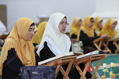 NUZUL AL-QURAN