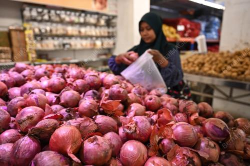SKIM HARGA MAKSIMUM MUSIM PERAYAAN DEPAVALI