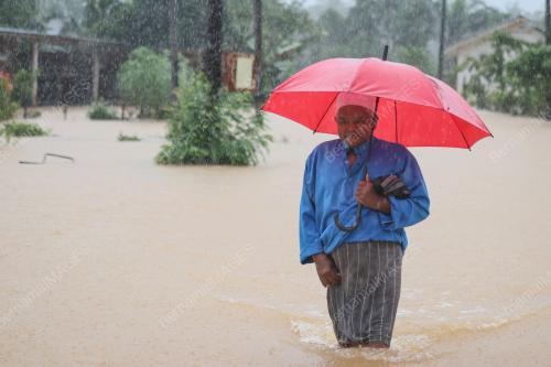 BANJIR TERENGGANU