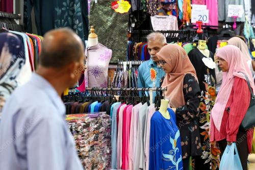 PASAR PAYANG
