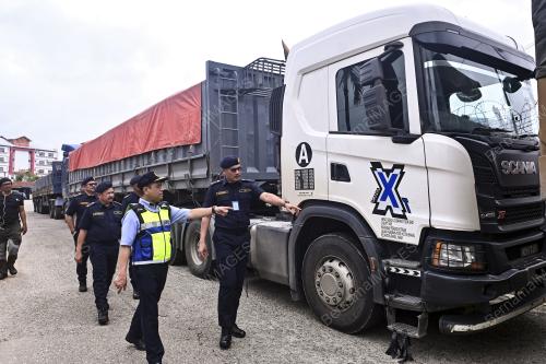 OPERASI BERSEPADU RENTAS SEMPADAN