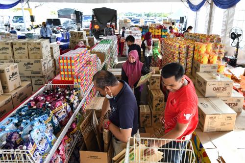 ASPIRASI KELUARGA MALAYSIA