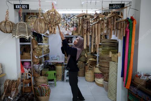 PASAR KEDAI PAYANG