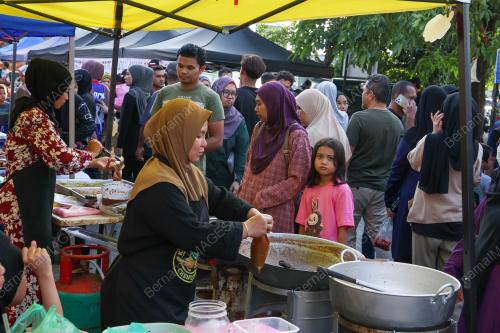 BAZAR RAMADAN