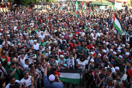 SOLIDARITI SUMUD FLOTILLA