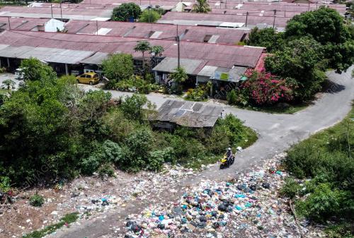 TINJAUAN SAMPAH