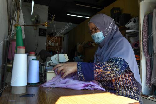 PERINTAH KAWALAN PERGERAKAN BERSYARAT (PKPB)
