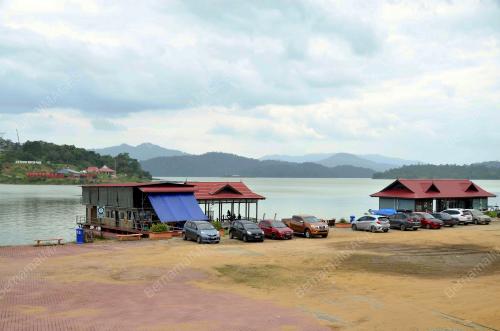TASIK KENYIR