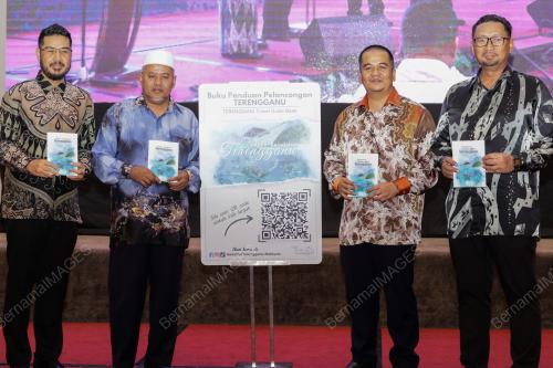 ARIFFIN DERAMAN
