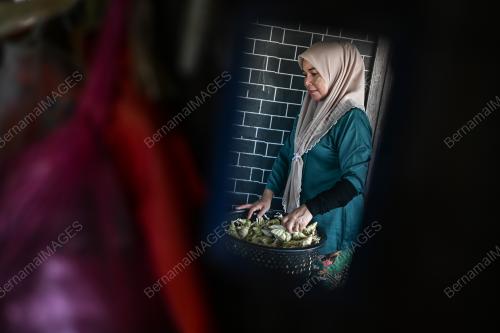 KETUPAT PALAS