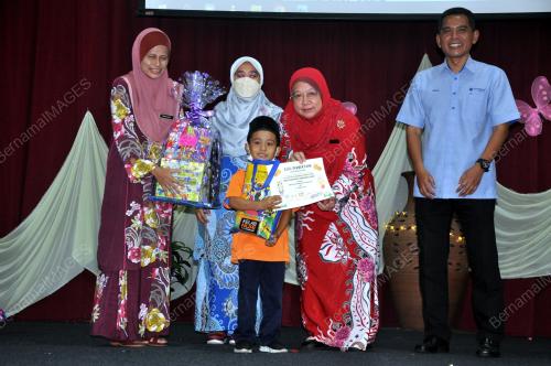 DATUK DR KASEMANI EMBONG
