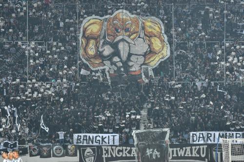 SEPARUH AKHIR PIALA FA 2022