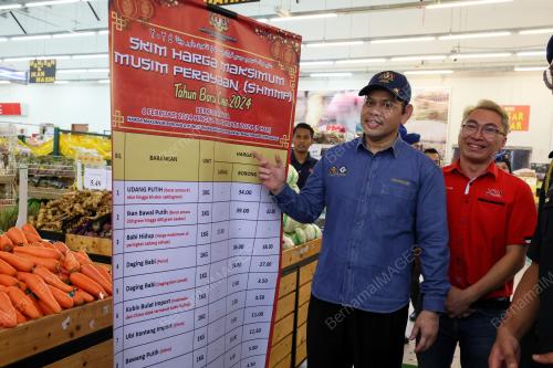 SAHARUDDIN MOHD KIA