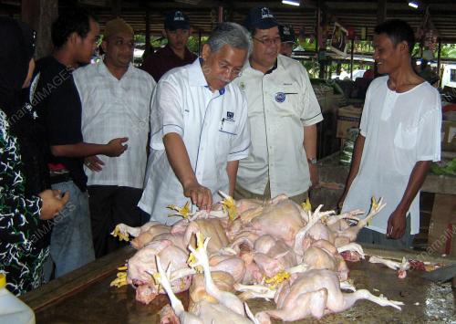 IDRIS JUSOH