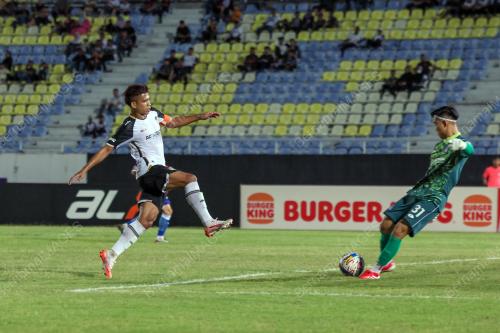 LIGA SUPER MALAYSIA 2024/2025