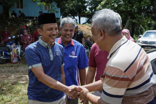 DATUK ROZI MAMAT