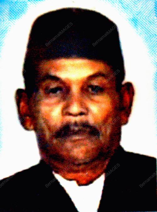 NELAYAN TERCAMPAK
